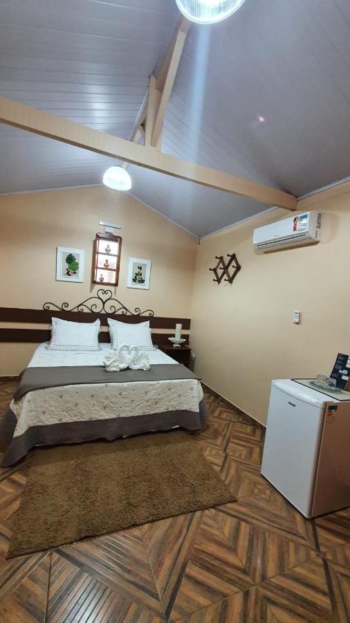 Ct Vila Raiza Goulao Pirenópolis Exterior foto